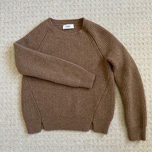 CLOSED Knit Wool Sweater - size XS